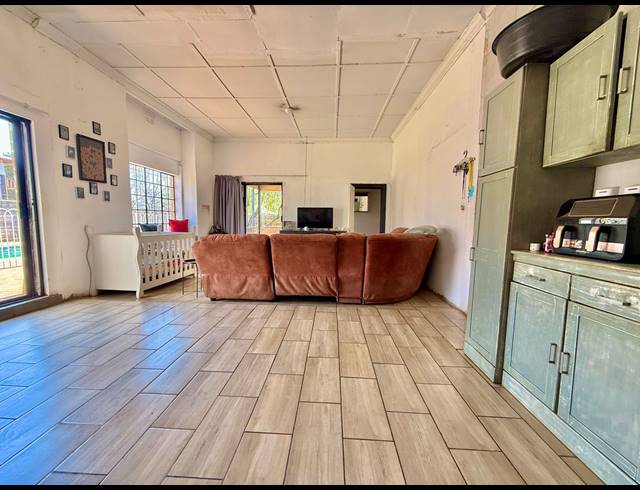 3 BEDROOM HOUSE FOR SALE IN BRAKPAN NORTH